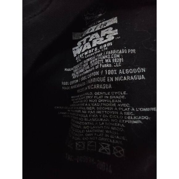 Grogu Unisex Tee Men's Size S - Picture 4 of 4